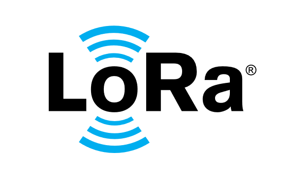 LoRa logo